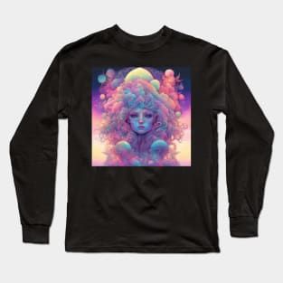 DREAMY Long Sleeve T-Shirt